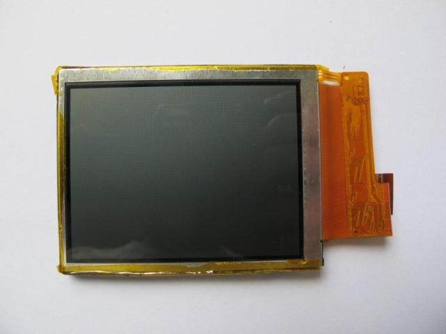 Original LCD Display Screen for Symbol MC9000 MC9090 with PCB